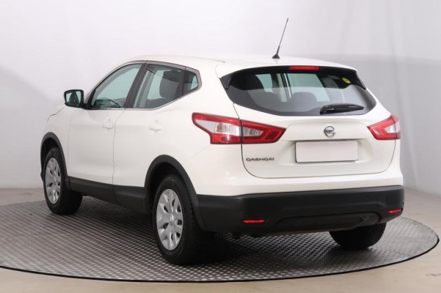 Nissan Qashqai  1.2 DIG-T 