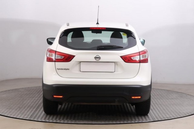 Nissan Qashqai  1.2 DIG-T 