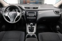 Nissan Qashqai  1.2 DIG-T 