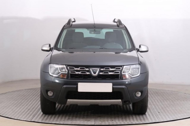 Dacia Duster  1.5 dCi 