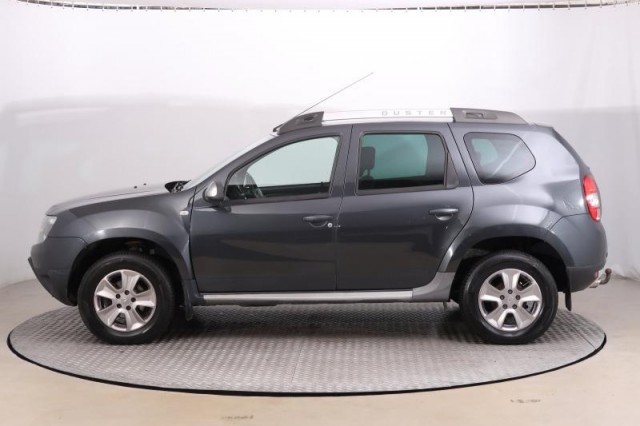 Dacia Duster  1.5 dCi 