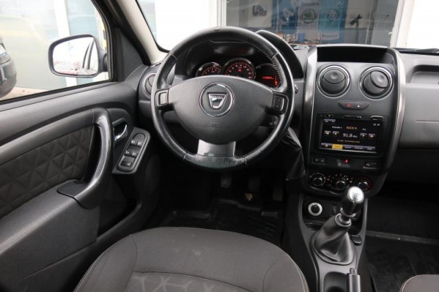 Dacia Duster  1.5 dCi 