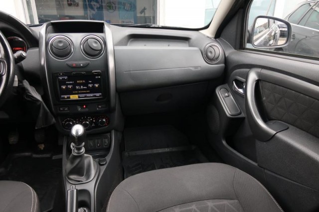 Dacia Duster  1.5 dCi 