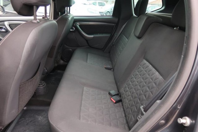 Dacia Duster  1.5 dCi 