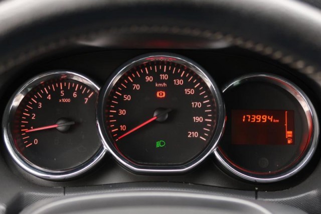 Dacia Duster  1.5 dCi 