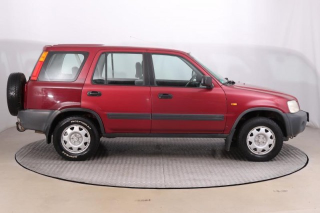 Honda CR-V  2.0 16V 