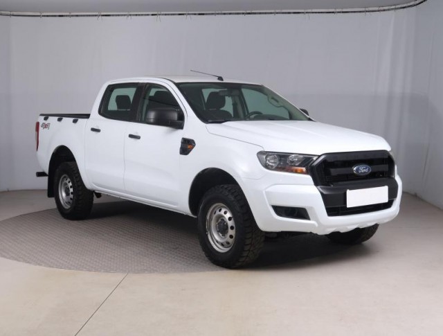 Ford Ranger  2.2 TDCi 