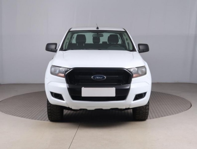 Ford Ranger  2.2 TDCi 