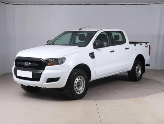 Ford Ranger  2.2 TDCi 