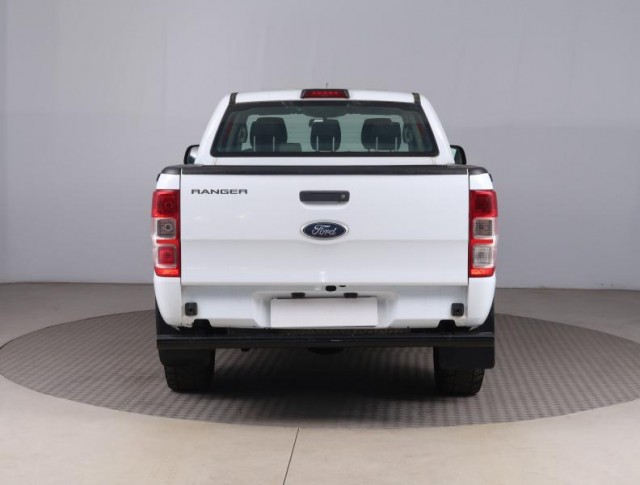 Ford Ranger  2.2 TDCi 