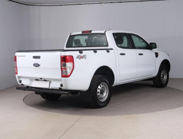 Ford Ranger  2.2 TDCi 