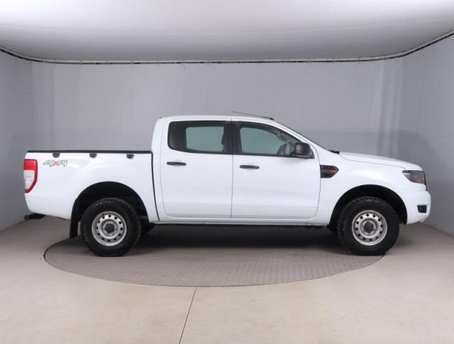 Ford Ranger  2.2 TDCi 