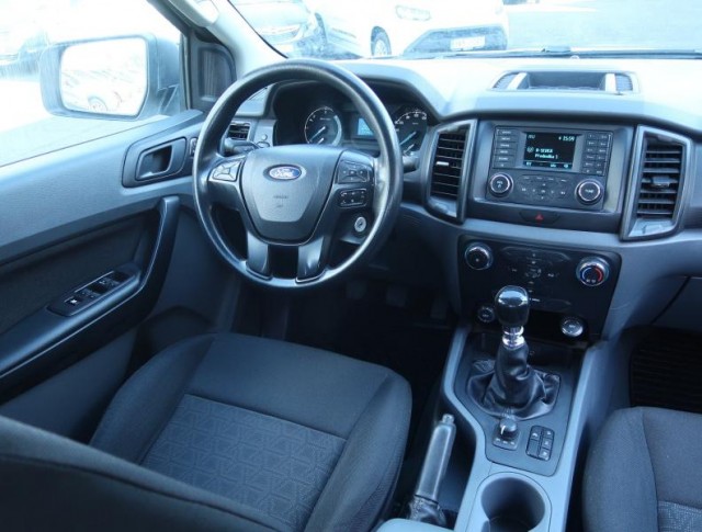 Ford Ranger  2.2 TDCi 