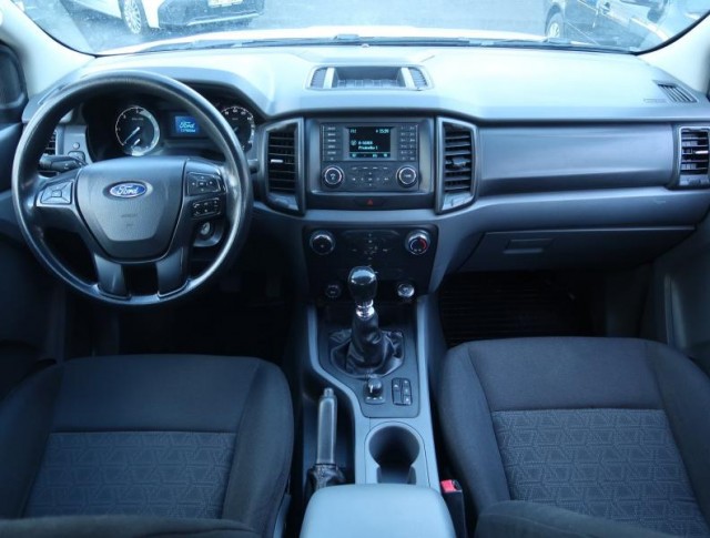 Ford Ranger  2.2 TDCi 