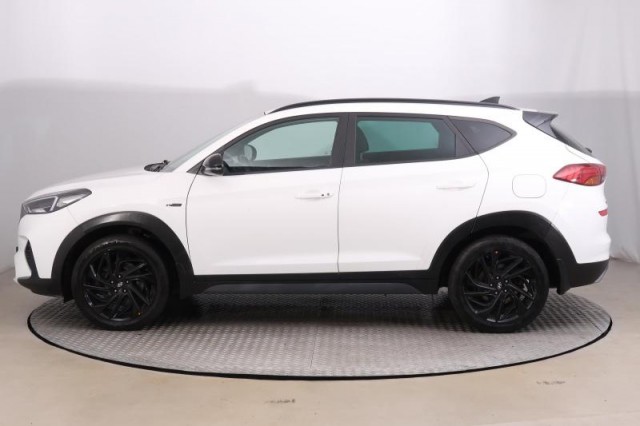 Hyundai Tucson  1.6 CRDi N-Line