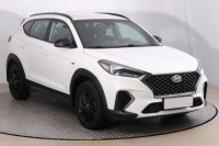 Hyundai Tucson  1.6 CRDi N-Line