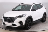 Hyundai Tucson  1.6 CRDi N-Line