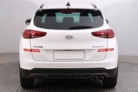 Hyundai Tucson  1.6 CRDi N-Line