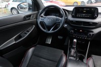 Hyundai Tucson  1.6 CRDi N-Line