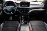 Hyundai Tucson  1.6 CRDi N-Line