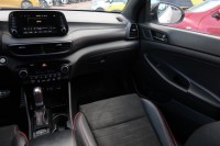 Hyundai Tucson  1.6 CRDi N-Line