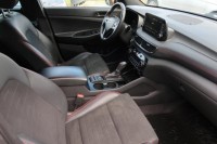 Hyundai Tucson  1.6 CRDi N-Line