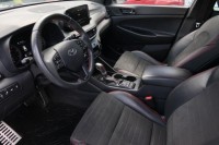 Hyundai Tucson  1.6 CRDi N-Line