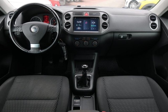Volkswagen Tiguan  1.4 TSI 