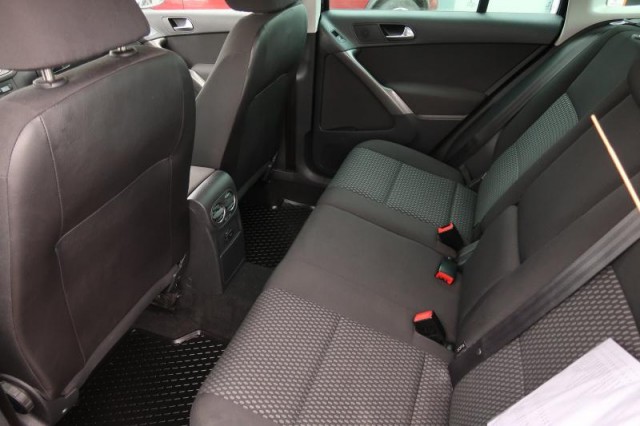 Volkswagen Tiguan  1.4 TSI 
