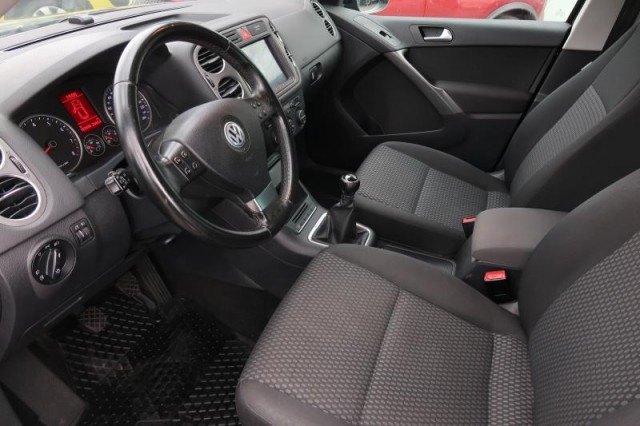 Volkswagen Tiguan  1.4 TSI 