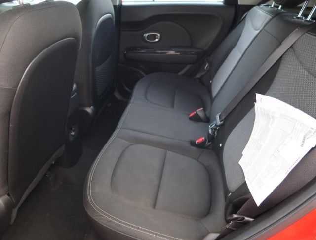 Kia Soul  1.6 CRDI 