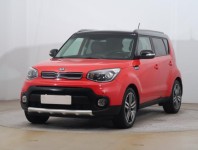 Kia Soul  1.6 CRDI 
