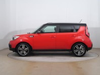 Kia Soul  1.6 CRDI 