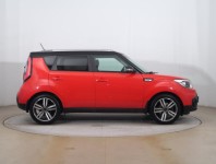 Kia Soul  1.6 CRDI 