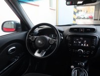 Kia Soul  1.6 CRDI 