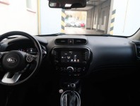 Kia Soul  1.6 CRDI 
