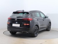 Hyundai Tucson  1.6 CRDi N-Line