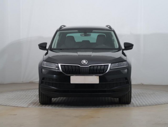 Škoda Karoq  1.0 TSI Ambition Plus