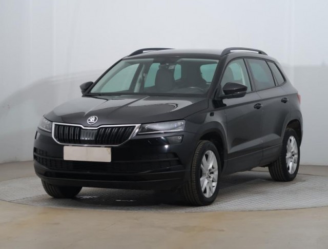 Škoda Karoq  1.0 TSI Ambition Plus