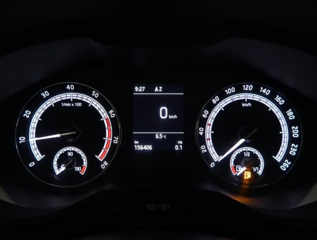 Škoda Karoq  1.0 TSI Ambition Plus