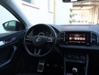Škoda Karoq  1.0 TSI Ambition Plus
