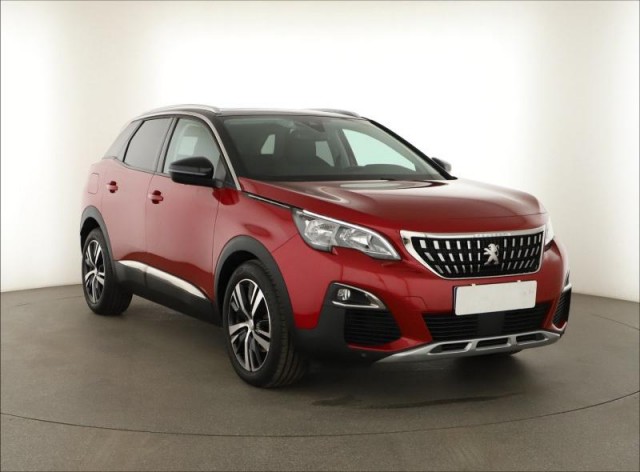 Peugeot 3008  1.2 PureTech 