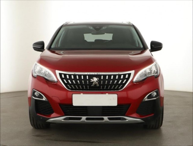 Peugeot 3008  1.2 PureTech 