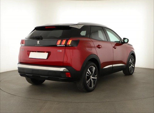 Peugeot 3008  1.2 PureTech 