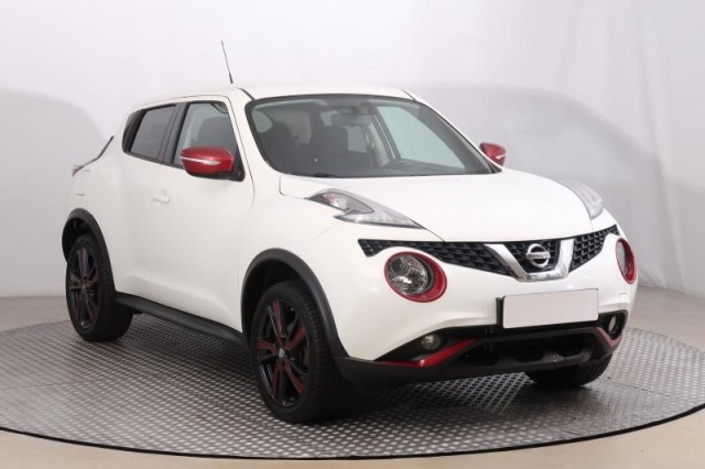 Nissan Juke  1.2 DIG-T 