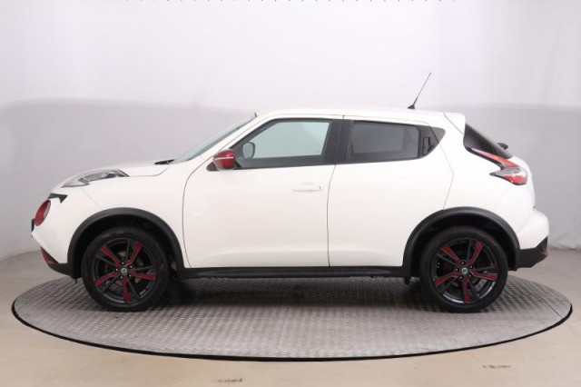 Nissan Juke  1.2 DIG-T 