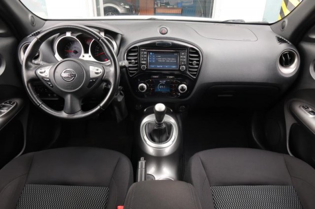 Nissan Juke  1.2 DIG-T 