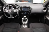 Nissan Juke  1.2 DIG-T 