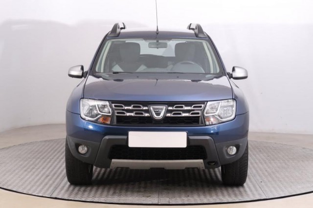 Dacia Duster  1.6 SCe Essential