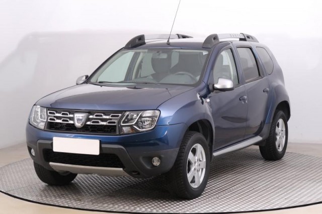 Dacia Duster  1.6 SCe Essential